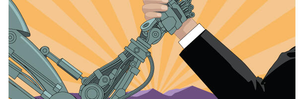 Editorial: U.S. techs’ AI pledge provides glimmer of hope for safeguards