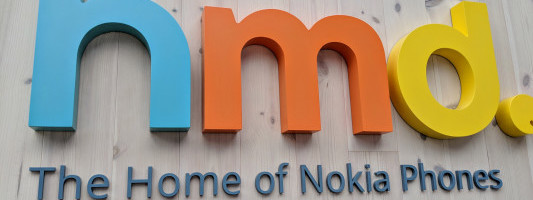 Google, Nokia, Qualcomm are investors in $230M Series A2 for Finnish phone maker, HMD Global