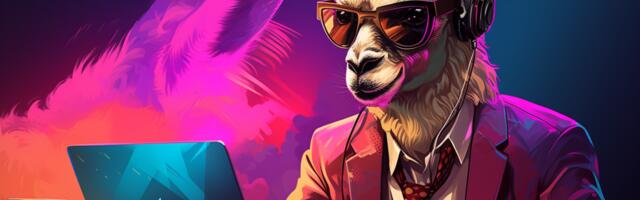 Meta releases Code Llama, a new open-source LLM geared for programming