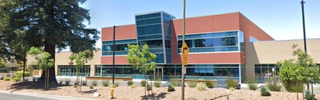 Two tech companies strike deal for purchase of San Jose office site