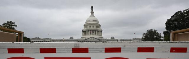 What to know as a government shutdown looms