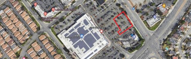 Chick-fil-A buys San Jose site near busy intersection and large retailer