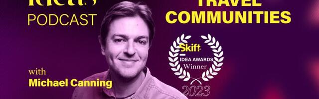 Curating Travel Communities: A Conversation with Exceptional Alien