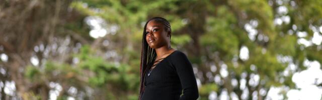 Share the Spirit: Woman’s career goal back on track thanks to Rubicon Programs