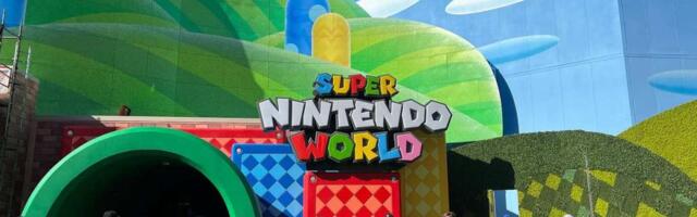 Nintendo forecasts 19.3% sales drop for fiscal 2025