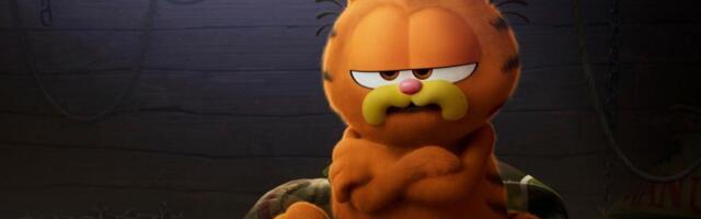 ‘Garfield,’ ‘Furiosa’ repeat atop box office charts as slow summer grinds on