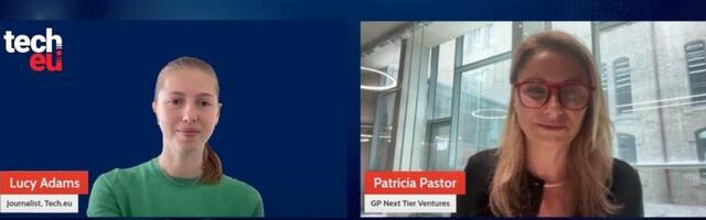 Igniting exchange at VDS: Insights from Patricia Pastor [Advertorial]