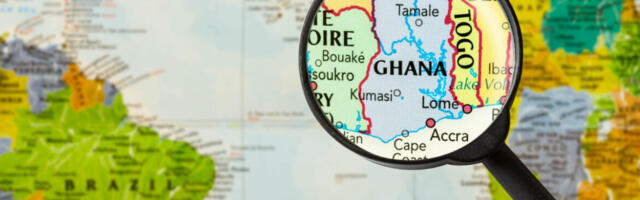 Flutterwave’s Expansion into Ghana Bolstered by New Payment Service Licence