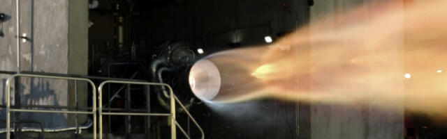 Rocket Report: Archimedes engine sees first light, New Glenn making moves