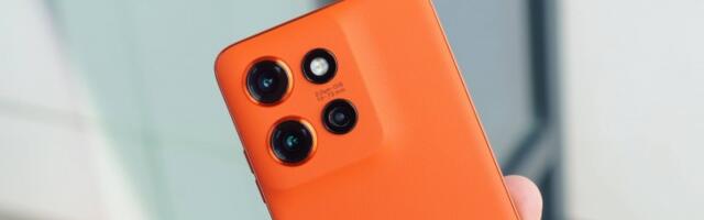 Motorola Edge 50 and Edge 50 Neo hands-on review