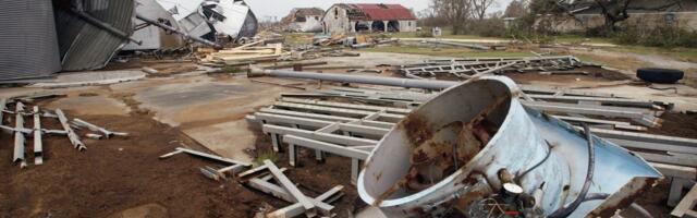 Helene just pummeled America’s chicken farming capital