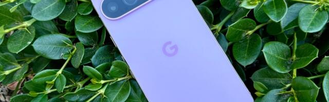 5 phones you should buy instead of the Google Pixel 9 Pro