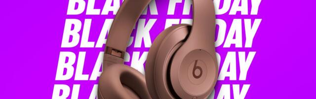 Cyber Monday Beats headphone deals: At least 25% off all models