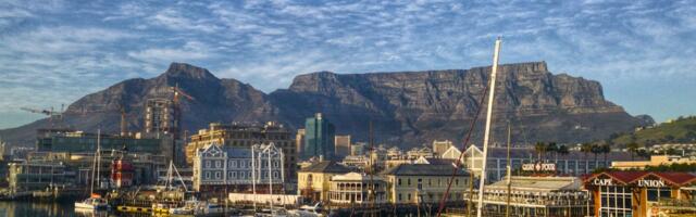 Simpler Visas, Direct Flights: South Africa Ramps Up Efforts to Get Indian Tourists