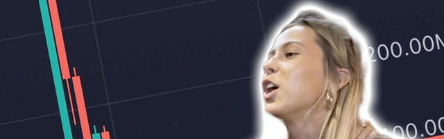 Hawk Tuah girl Hailey Welch accused of crypto scam