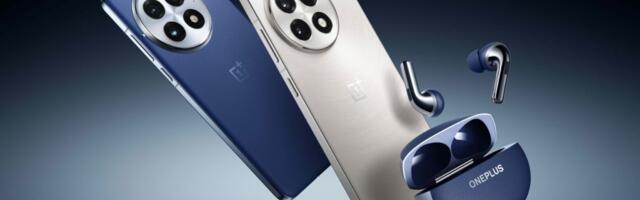 OnePlus 13R Coming January 7