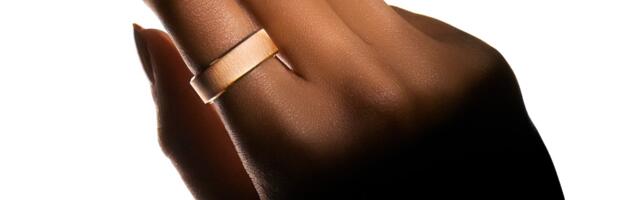 The Ultrahuman Rare may be the most luxurious smart ring yet