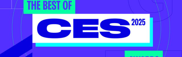 Gizmodo’s Best of CES 2025 Awards: See the Winners