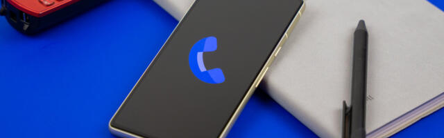 Google Phone app gets an unexpected Android 16-inspired redesign (APK teardown)