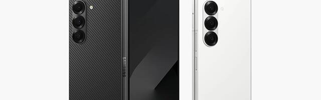 It’s Not All About the S25, Go With the Fold and Get Up to $1,000 Off the Samsung Galaxy Z Fold6
