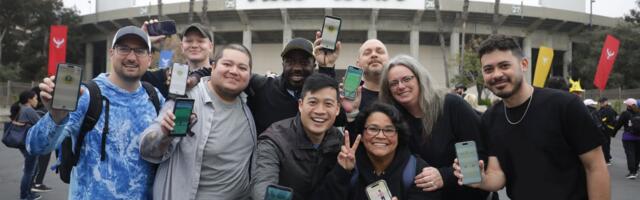 Pokémon Go offers refunds for Los Angeles event following wildfires