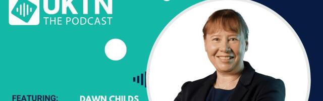 The critical future of Britain’s data centres, Dawn Childs, Pure Data Centres Group