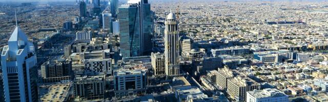 Saudi Arabia invests $1.5 billion in Groq