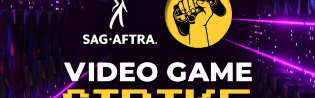 SAG-AFTRA actors' strike set to continue, as union warns of "alarming loopholes" for "AI abuse" in latest proposal