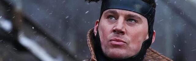 Channing Tatum Teases His Mysterious Role in Avengers: Doomsday