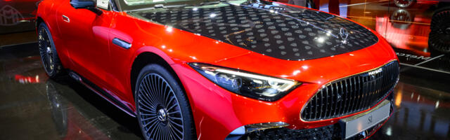 The 12 Most Expensive AWD Sedans You Can Buy In 2025