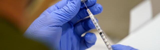 Key vaccine committee meets for the first time under Robert F. Kennedy Jr.