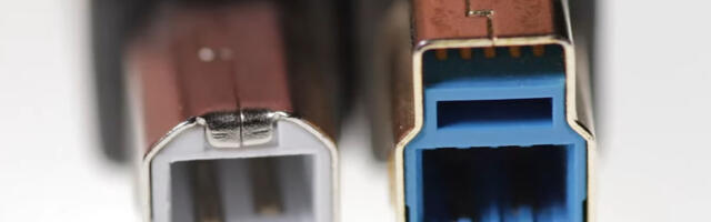 What Is USB Type B And Which Devices Still Use It?
