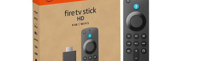 Forget Black Friday, This Fire TV Stick 4K Is Now 100 Times Cheaper Than a Good Smart TV