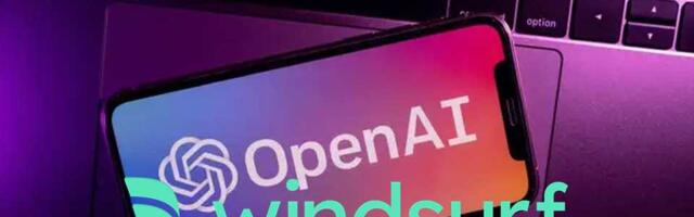 Did OpenAI just waste $3 billion on WindSurf, or could it have built the same using VS Code’s new open-source AI editor?