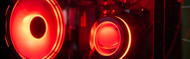 Why You Should Think Twice About Water Cooling Your PC