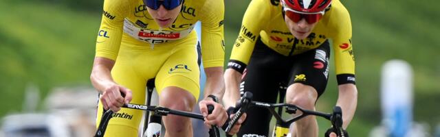 How to watch the 2025 Tour de France online for free