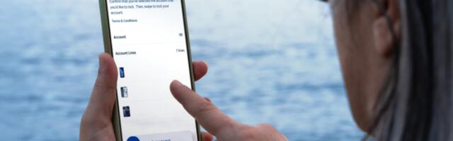 Tired of surprise plan changes? AT&T’s new Wireless Account Lock feature has you covered