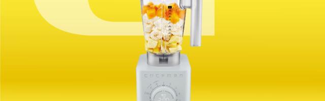 My Favorite Powerful Blender Is on Sale Just in Time for Amazon Prime Day
