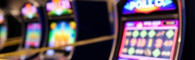 San Diego police crack down on two illegal gambling dens 