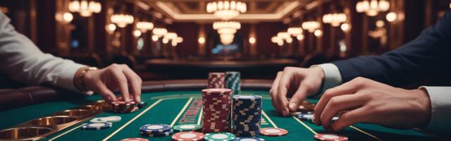 Boyd Gaming reports second quarter revenues of $1.0 billion