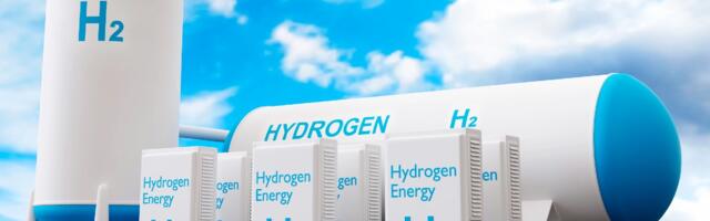 Monaco Hydrogen Alliance and MobilityVC launch MH2Fund to accelerate Europe’s hydrogen ecosystem
