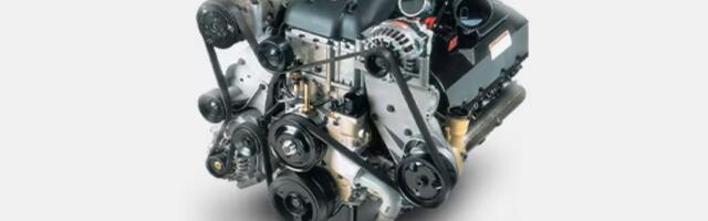 What Years Did International Make The 7.3 Power Stroke Diesel Engine?