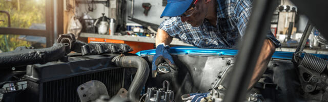 5 More Harbor Freight Tools Perfect For Working On Your Project Car