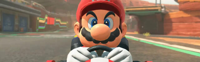 The next Nintendo Direct showcase will reportedly air next month, just in time for Super Mario Bros.' 40th anniversary