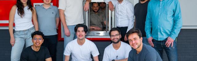 Vox AI Secures $8.7M to bring voice AI to drive-thru operations