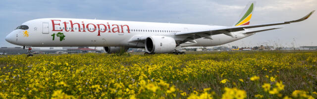 Why The Airbus A350 Is Considered One Of The Best Jets For Long Flights