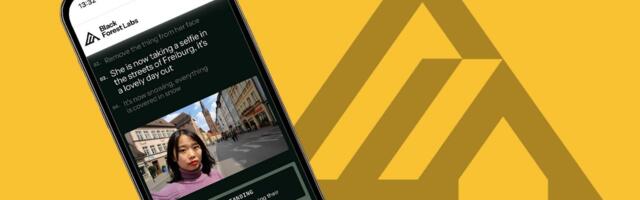 German AI start-up in funding talks at $4bn valuation