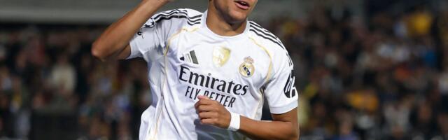 La Liga Soccer: Stream Real Madrid vs. Villarreal Live From Anywhere