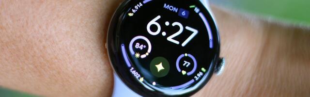 I Tested the Pixel Watch 4: Design and Function, Working in Harmony