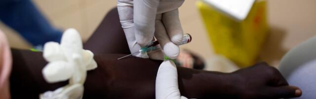 The only thing standing between humanity and the end of HIV